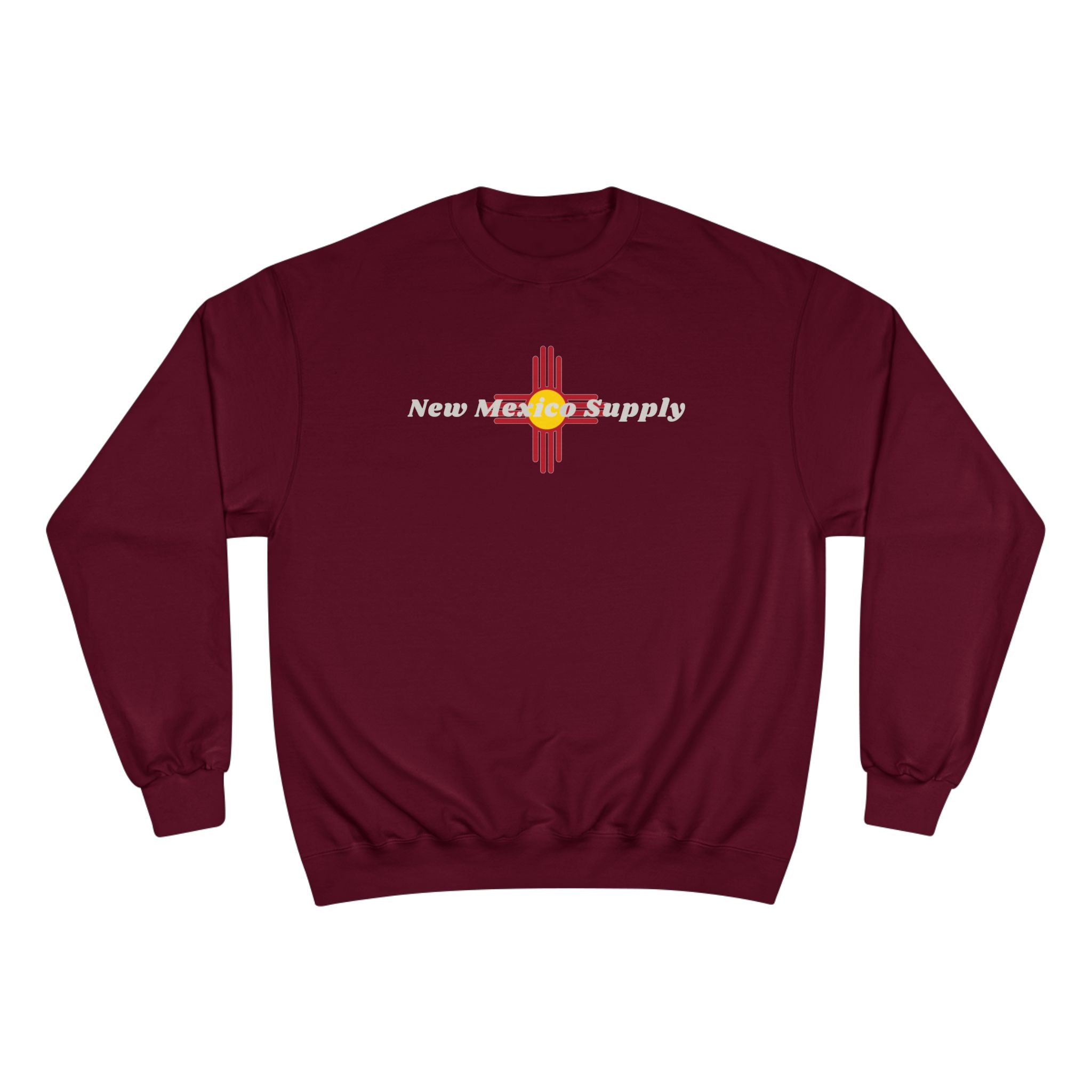 NMS Champion® Sweatshirt