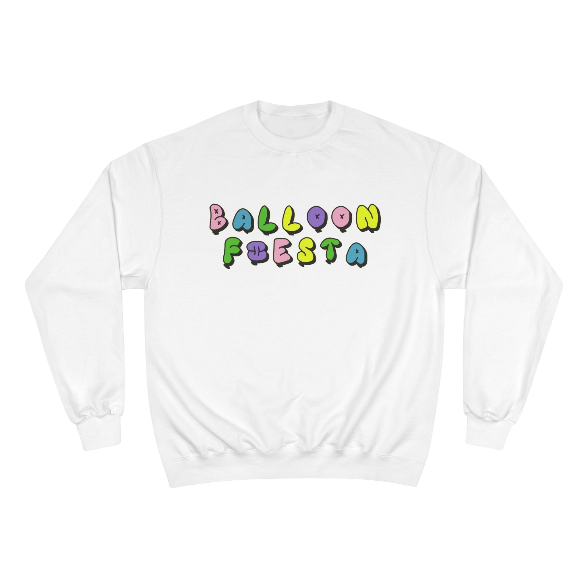 Balloon Fiesta Champion® Sweatshirt