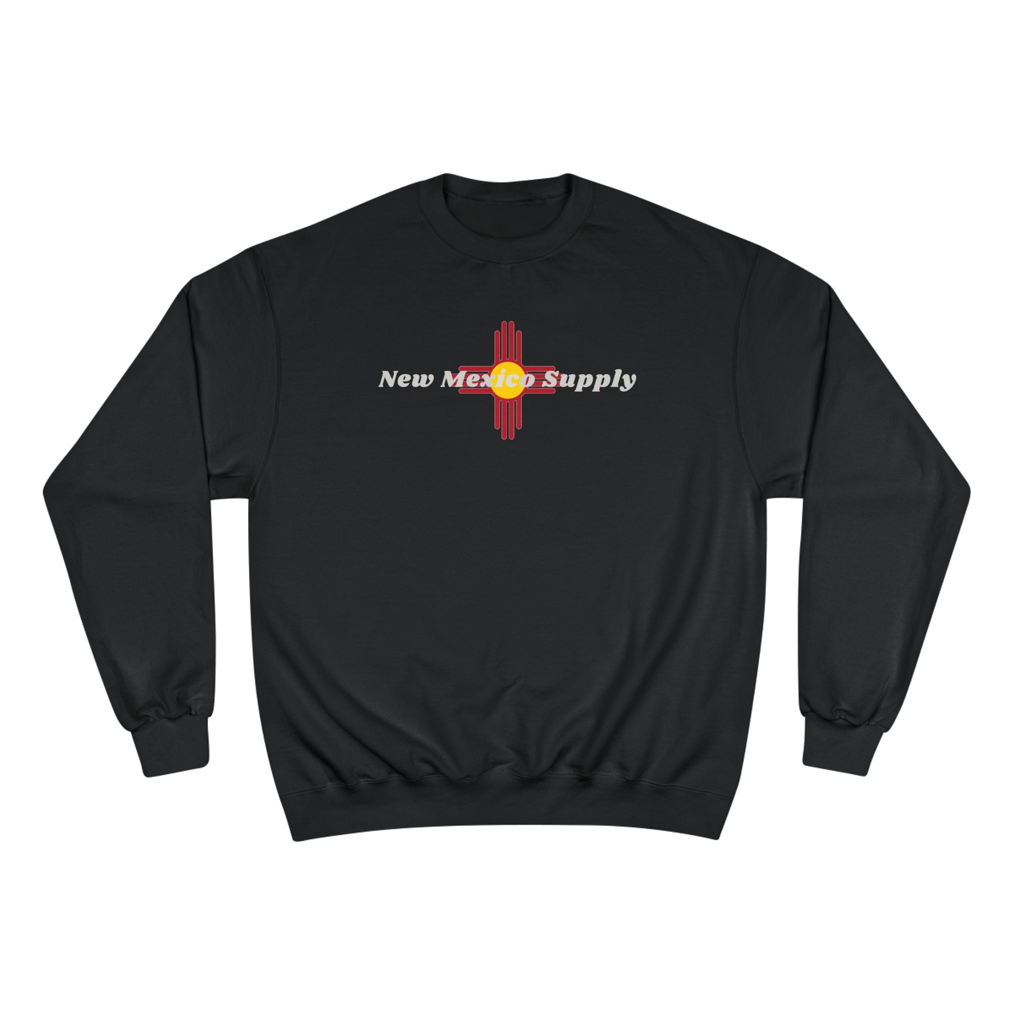 NMS Champion® Sweatshirt