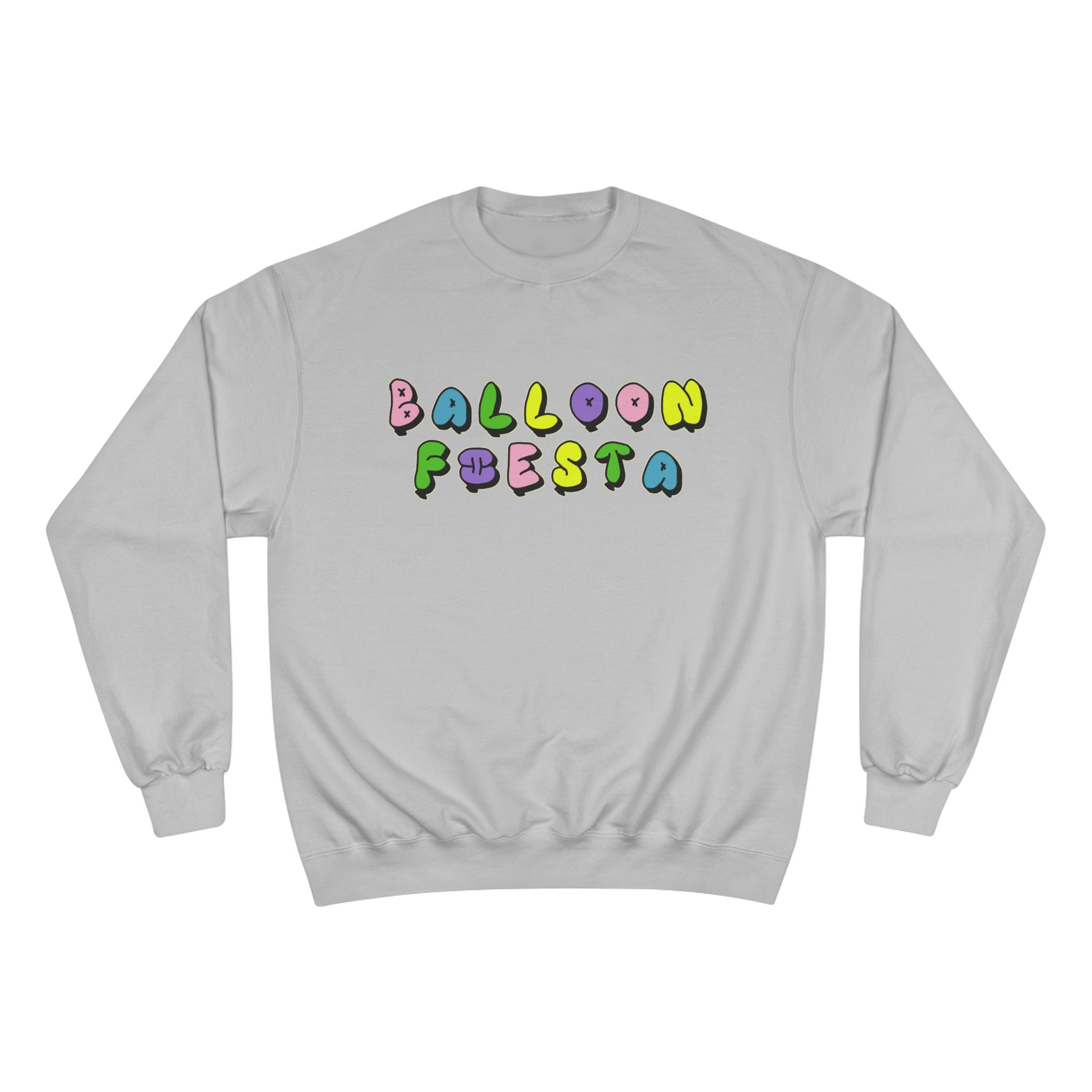 Balloon Fiesta Champion® Sweatshirt