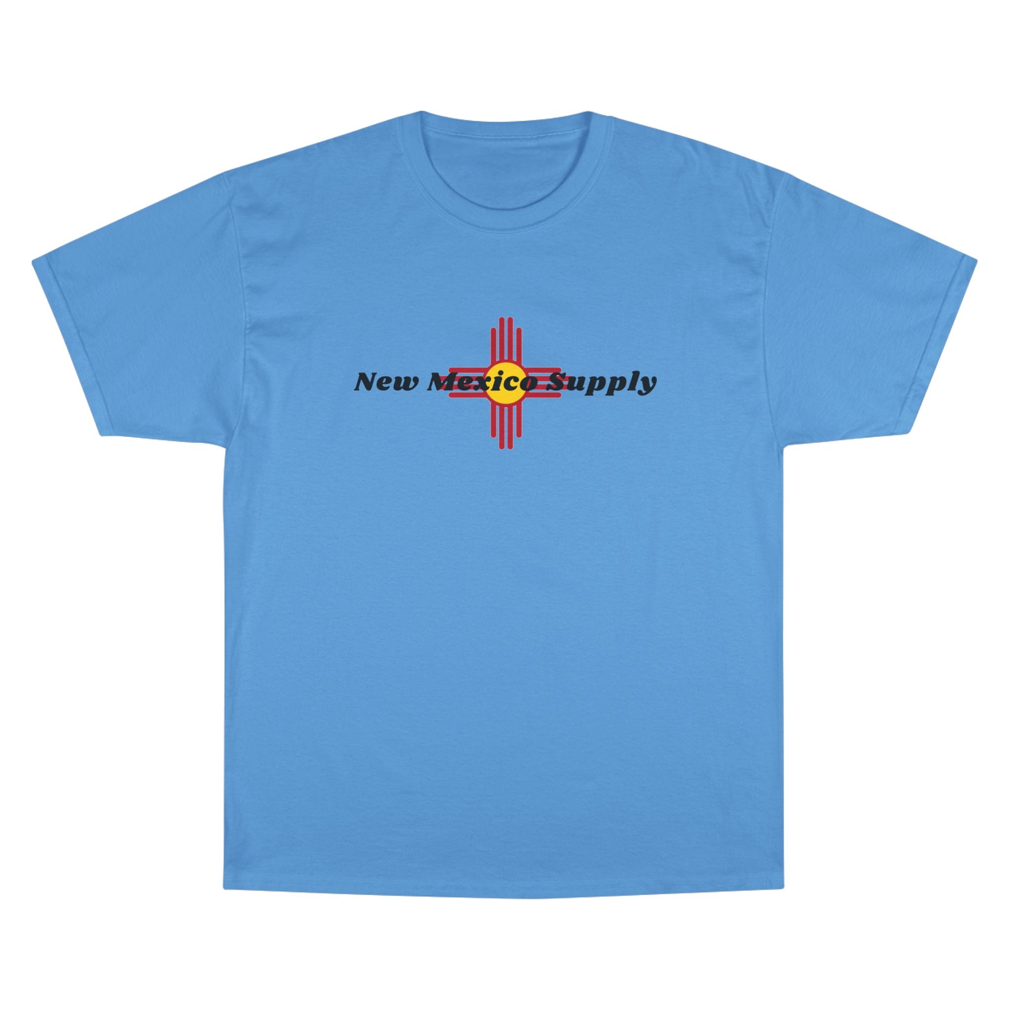 NMS Champion® T-Shirt