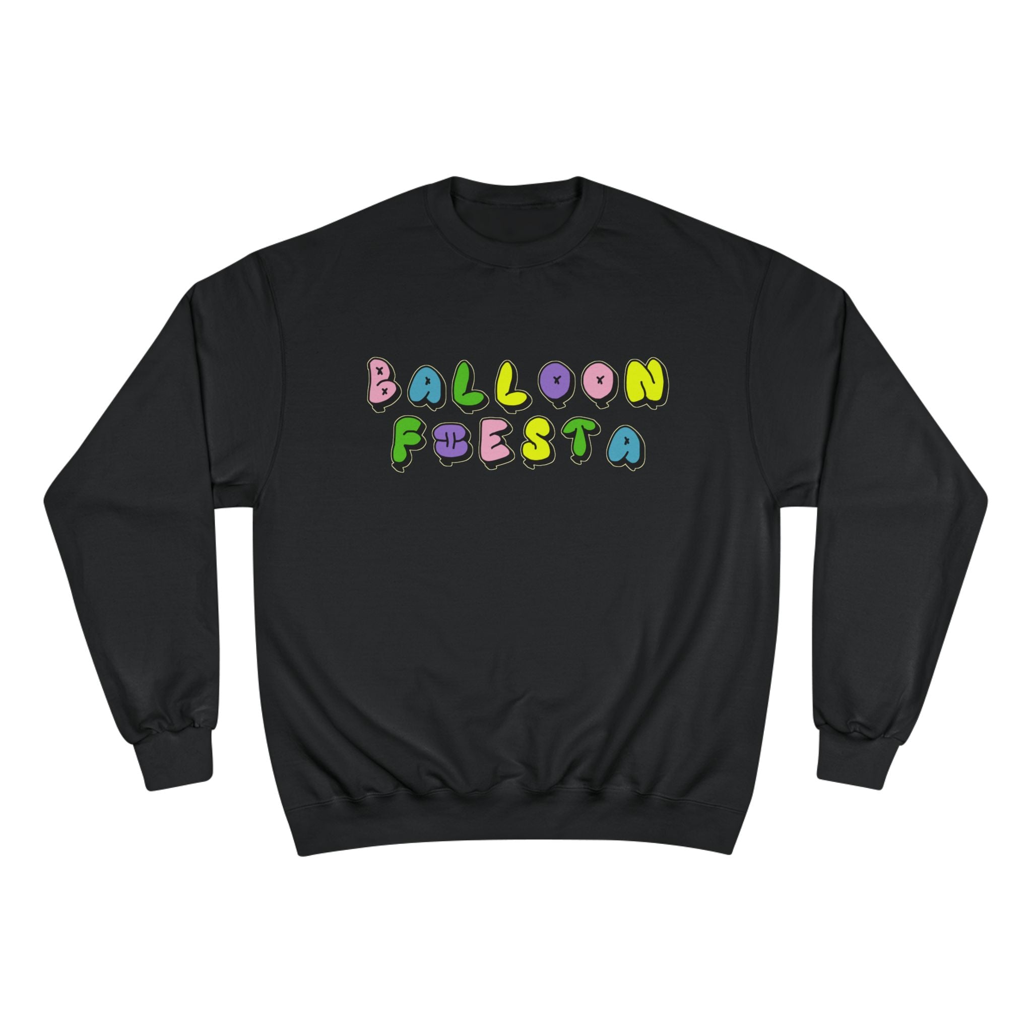 Balloon Fiesta Champion® Sweatshirt