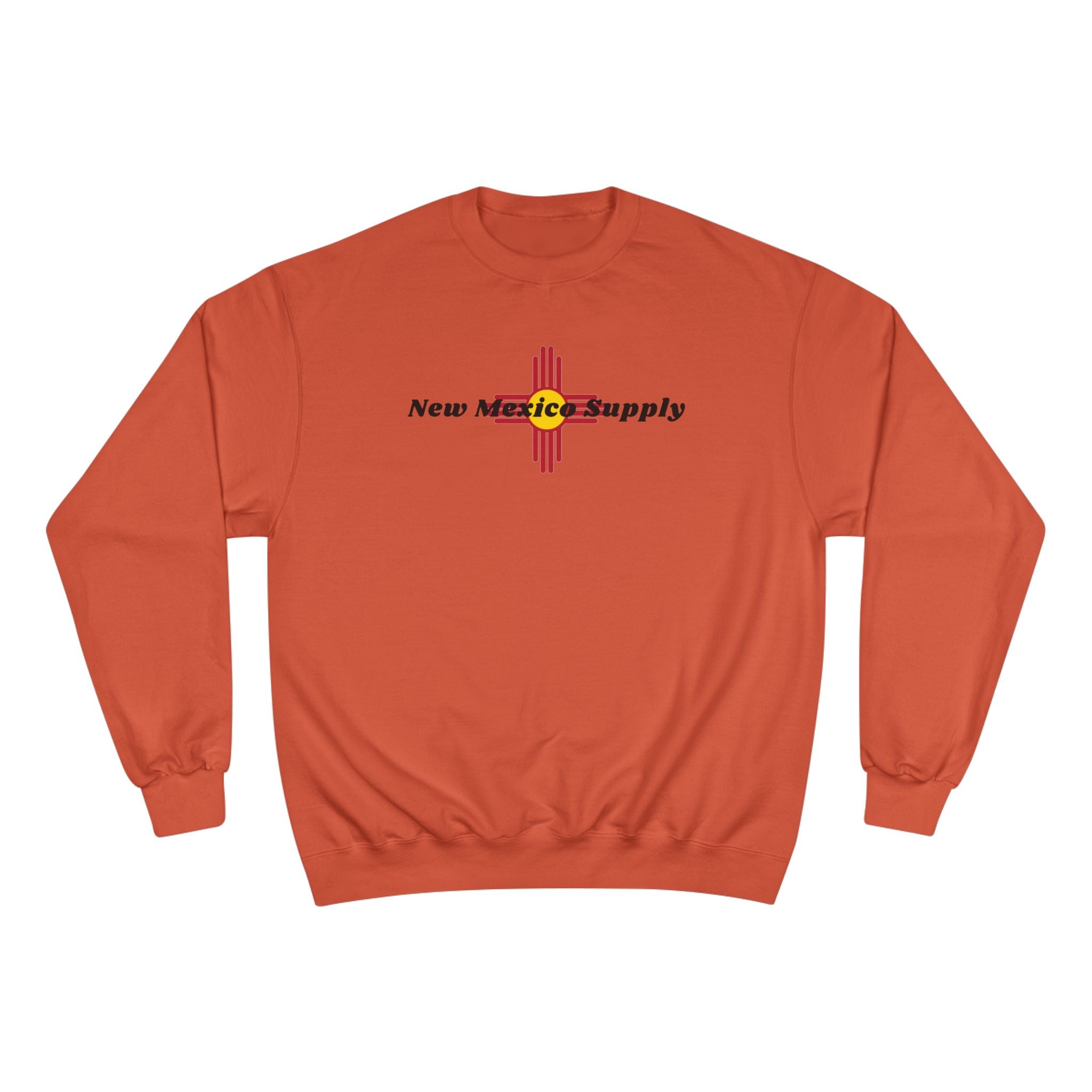 NMS Champion® Sweatshirt