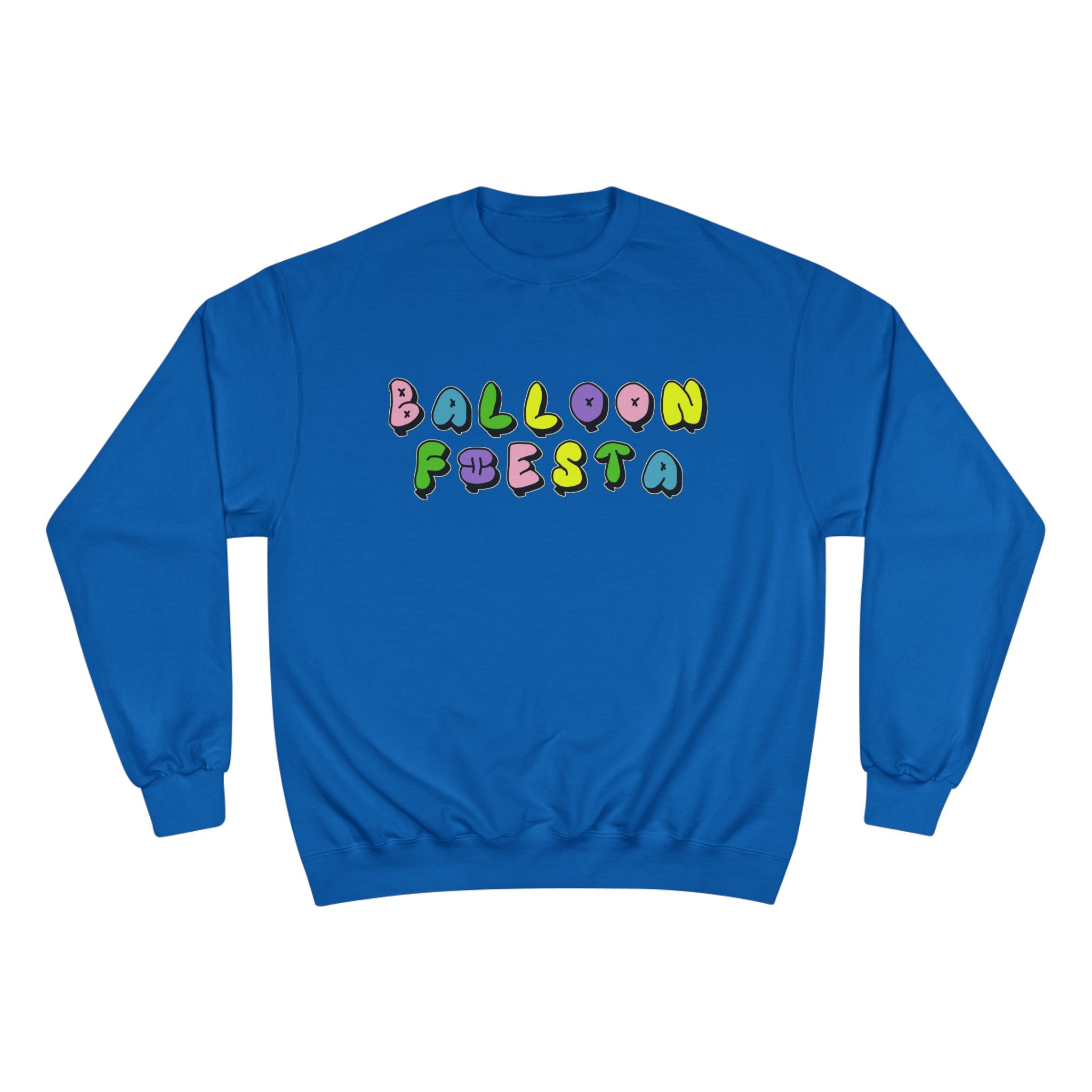 Balloon Fiesta Champion® Sweatshirt