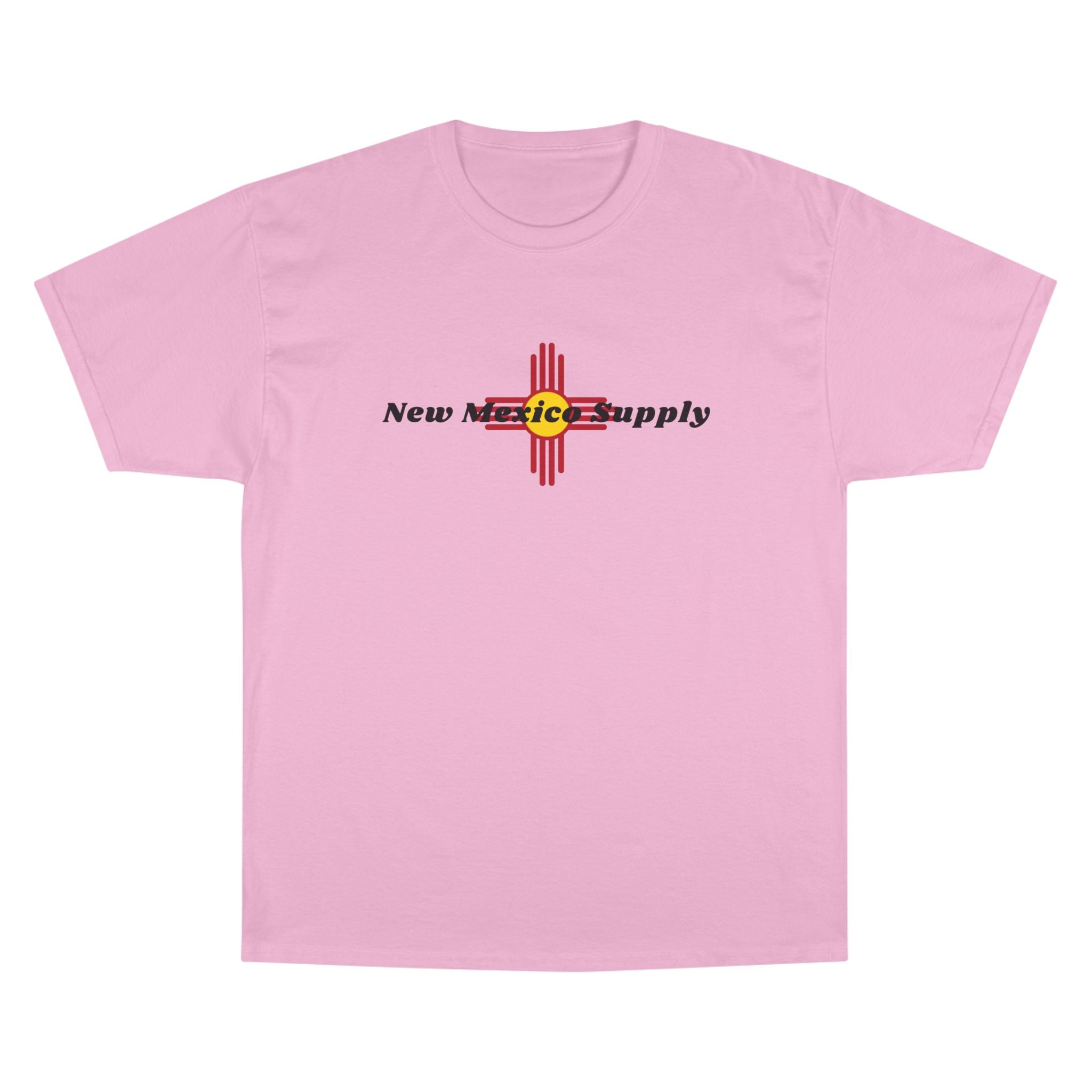 NMS Champion® T-Shirt