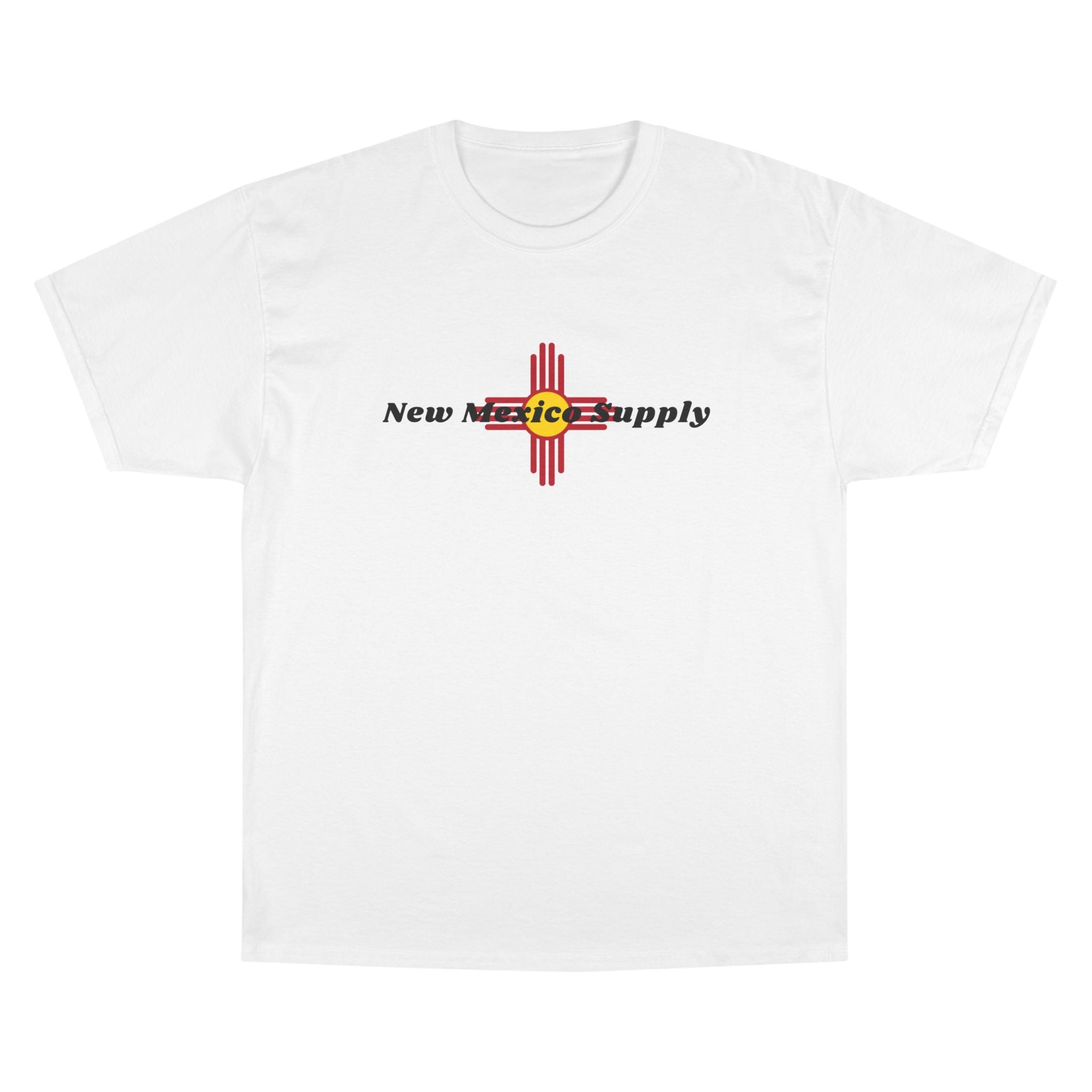 NMS Champion® T-Shirt