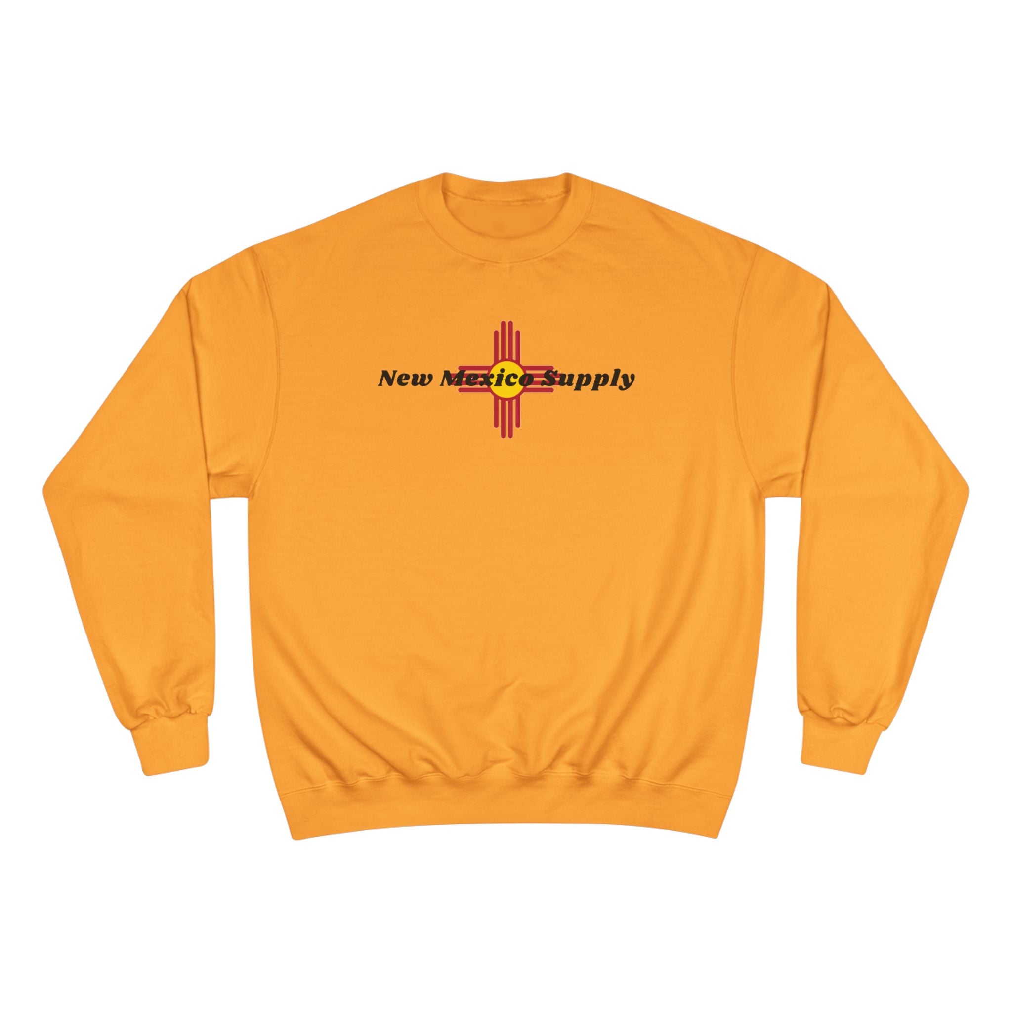NMS Champion® Sweatshirt