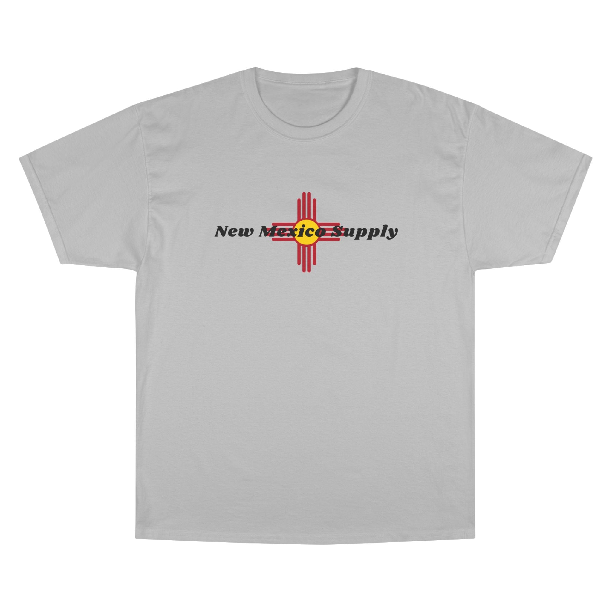 NMS Champion® T-Shirt