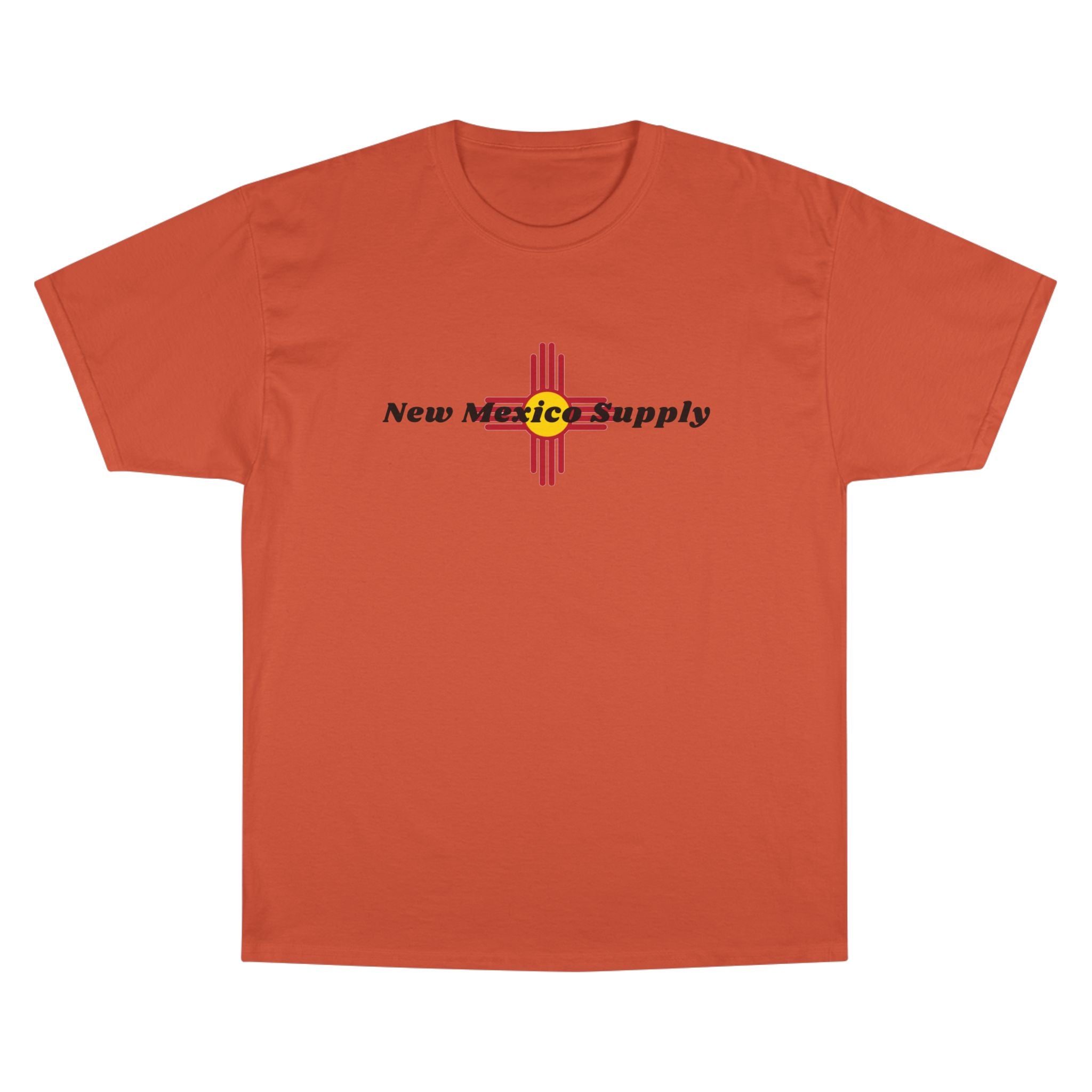 NMS Champion® T-Shirt