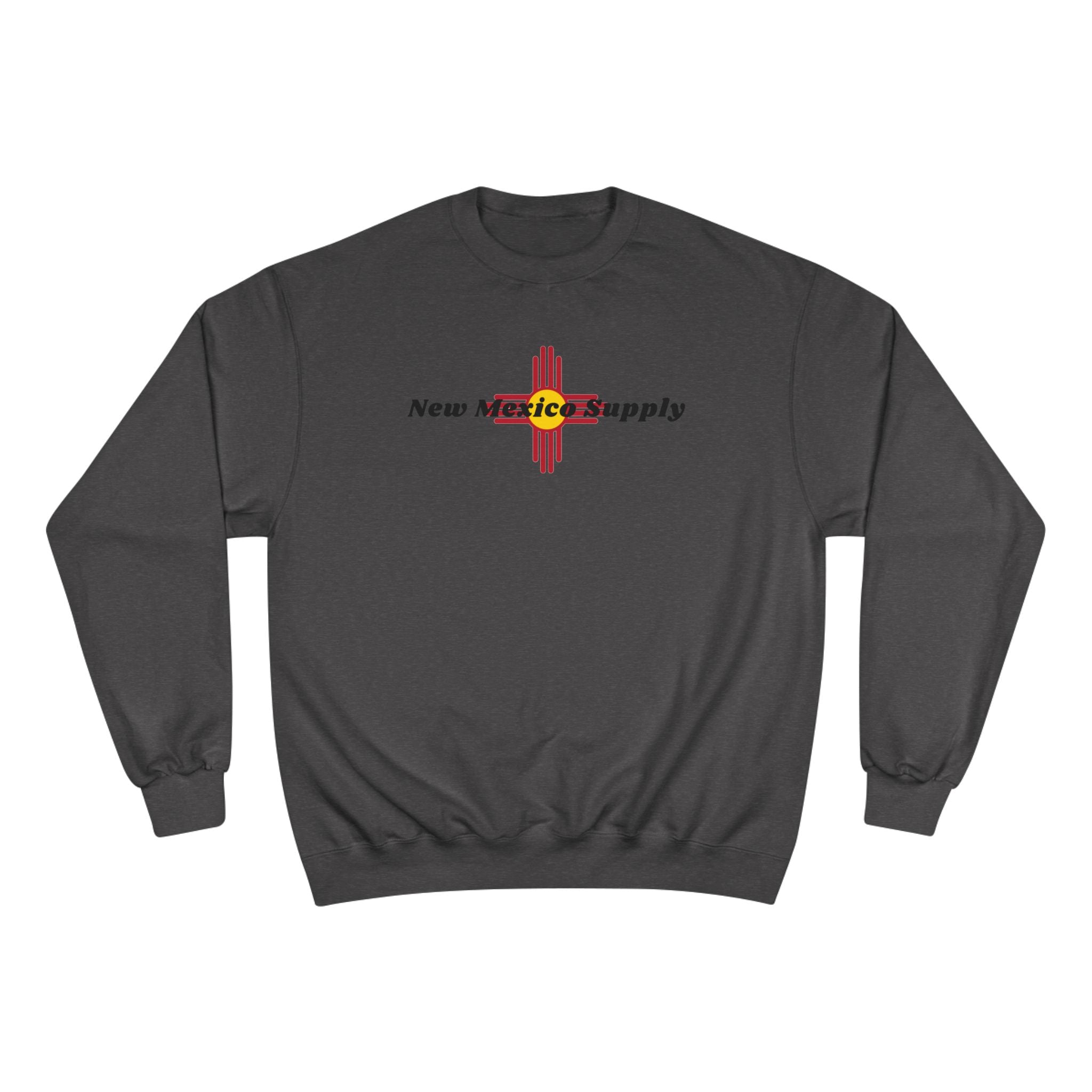 NMS Champion® Sweatshirt