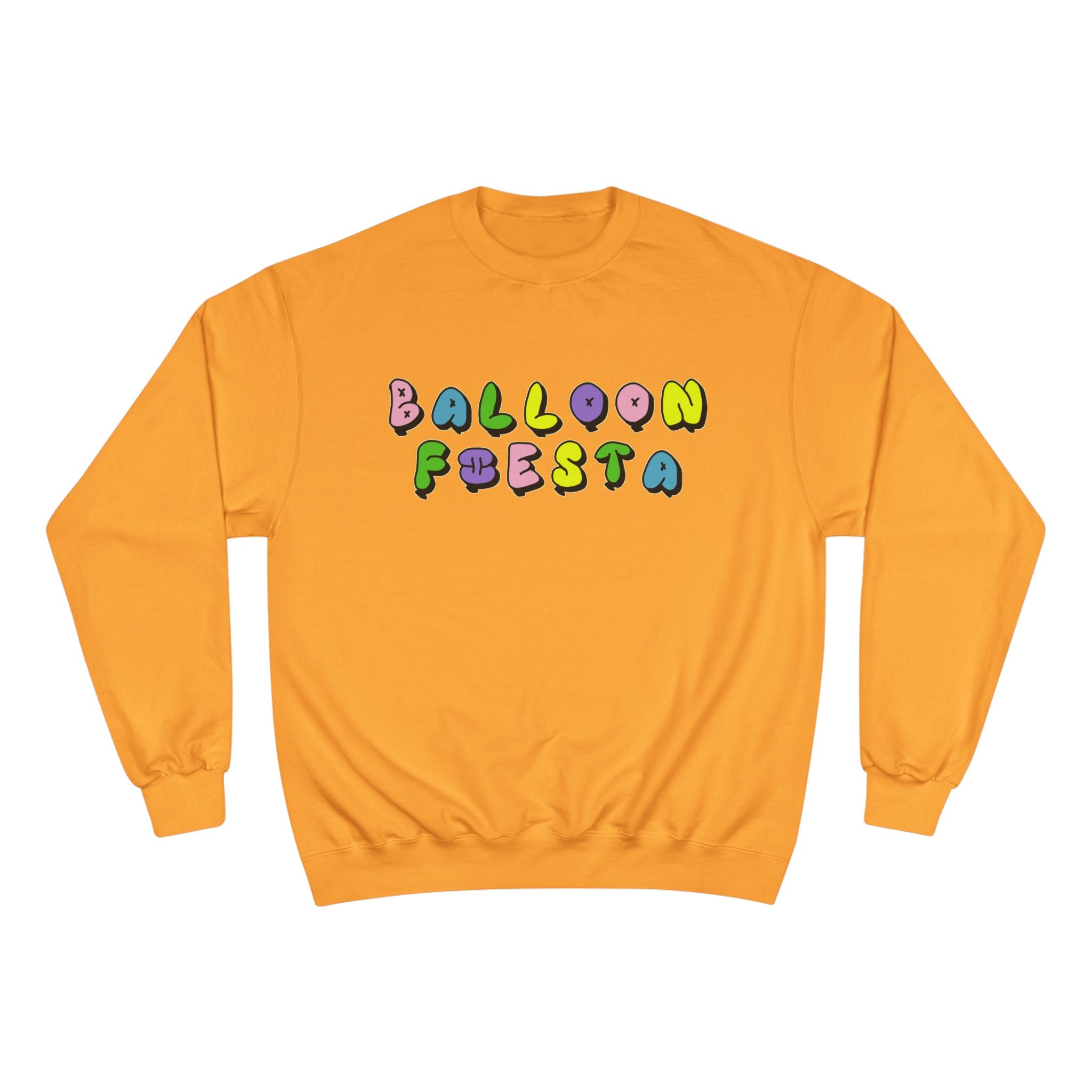 Balloon Fiesta Champion® Sweatshirt