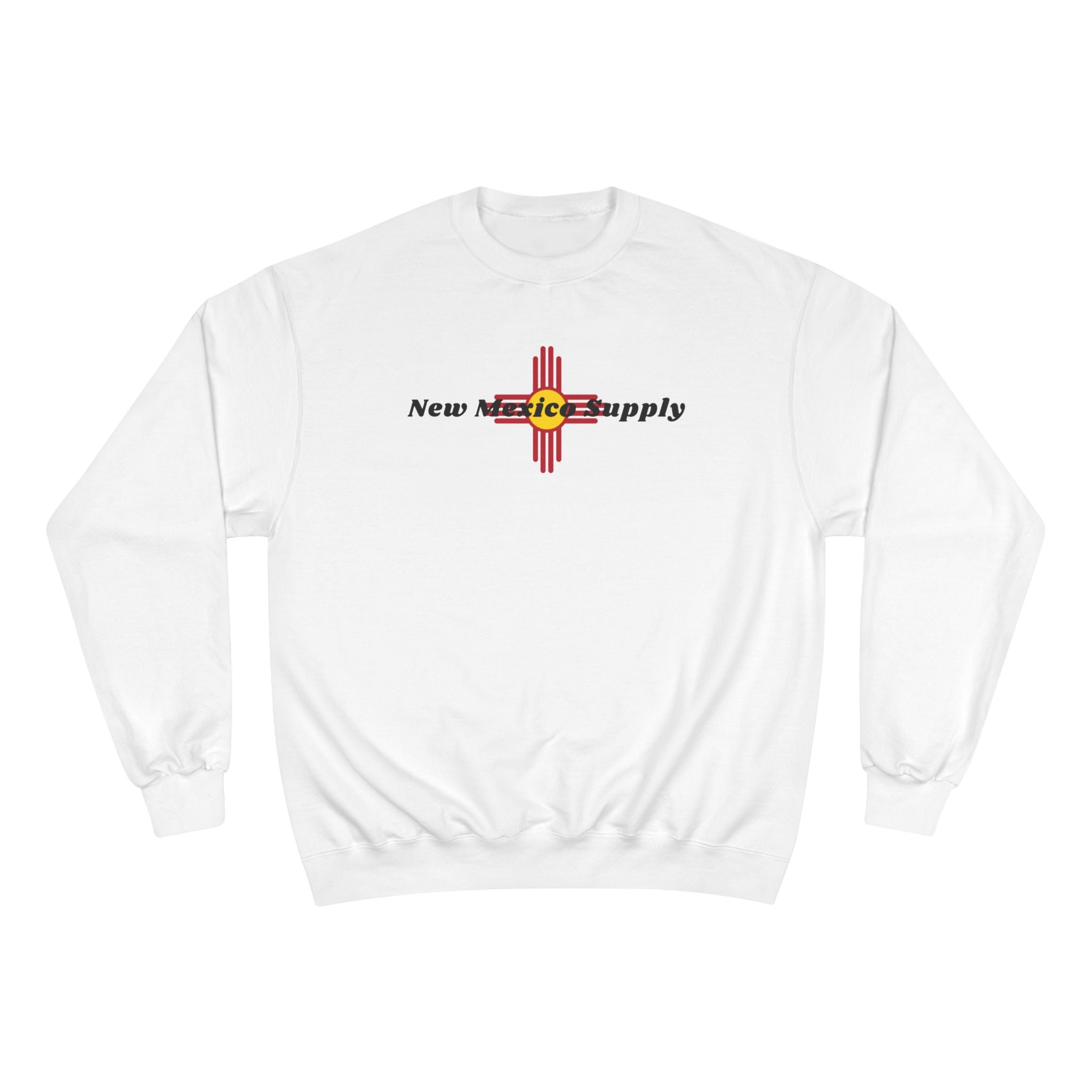 NMS Champion® Sweatshirt