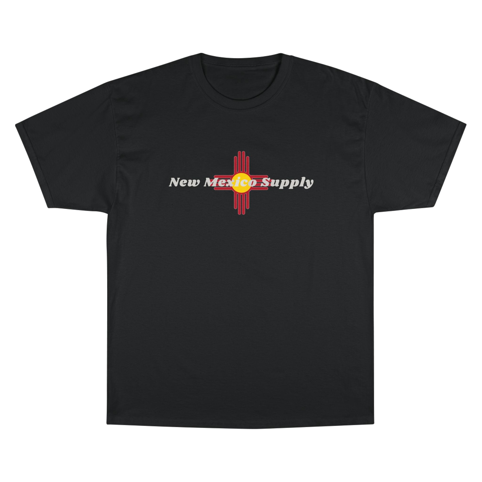 NMS Champion® T-Shirt
