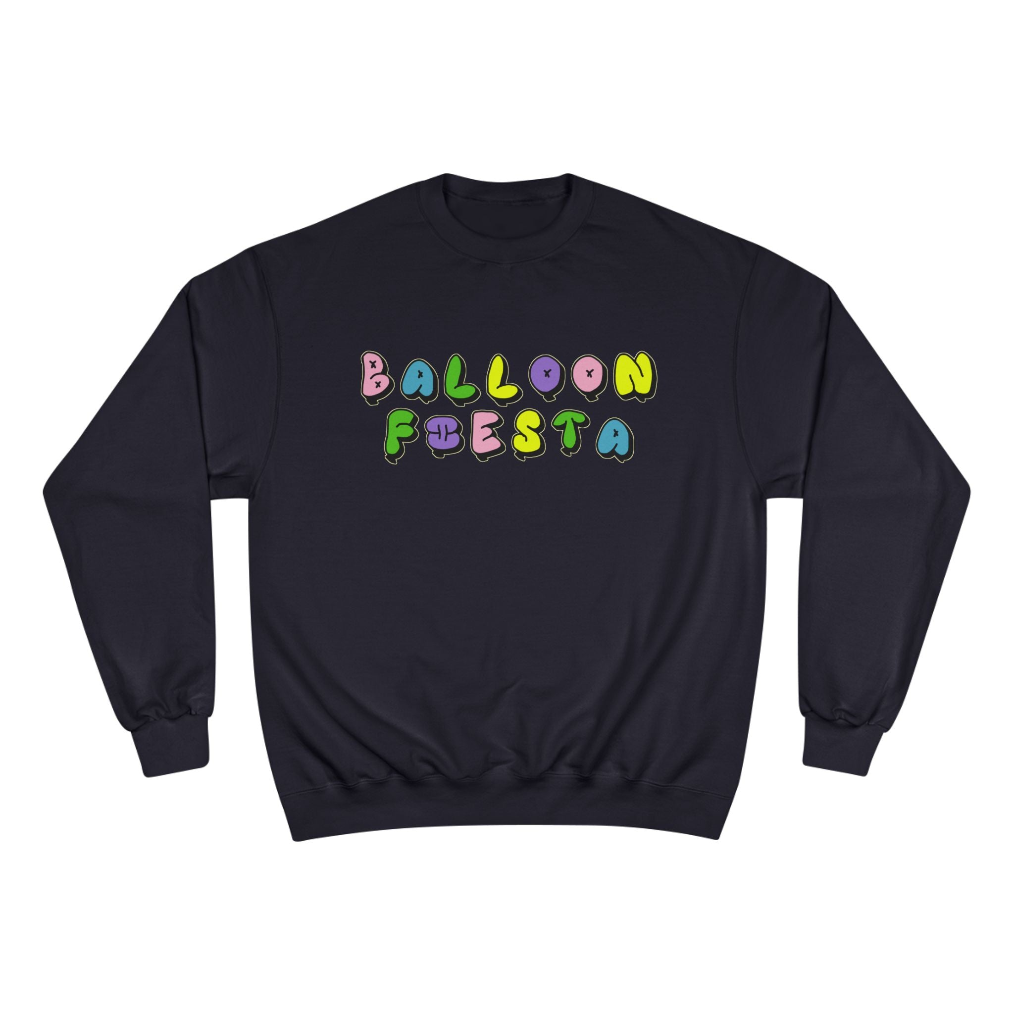 Balloon Fiesta Champion® Sweatshirt