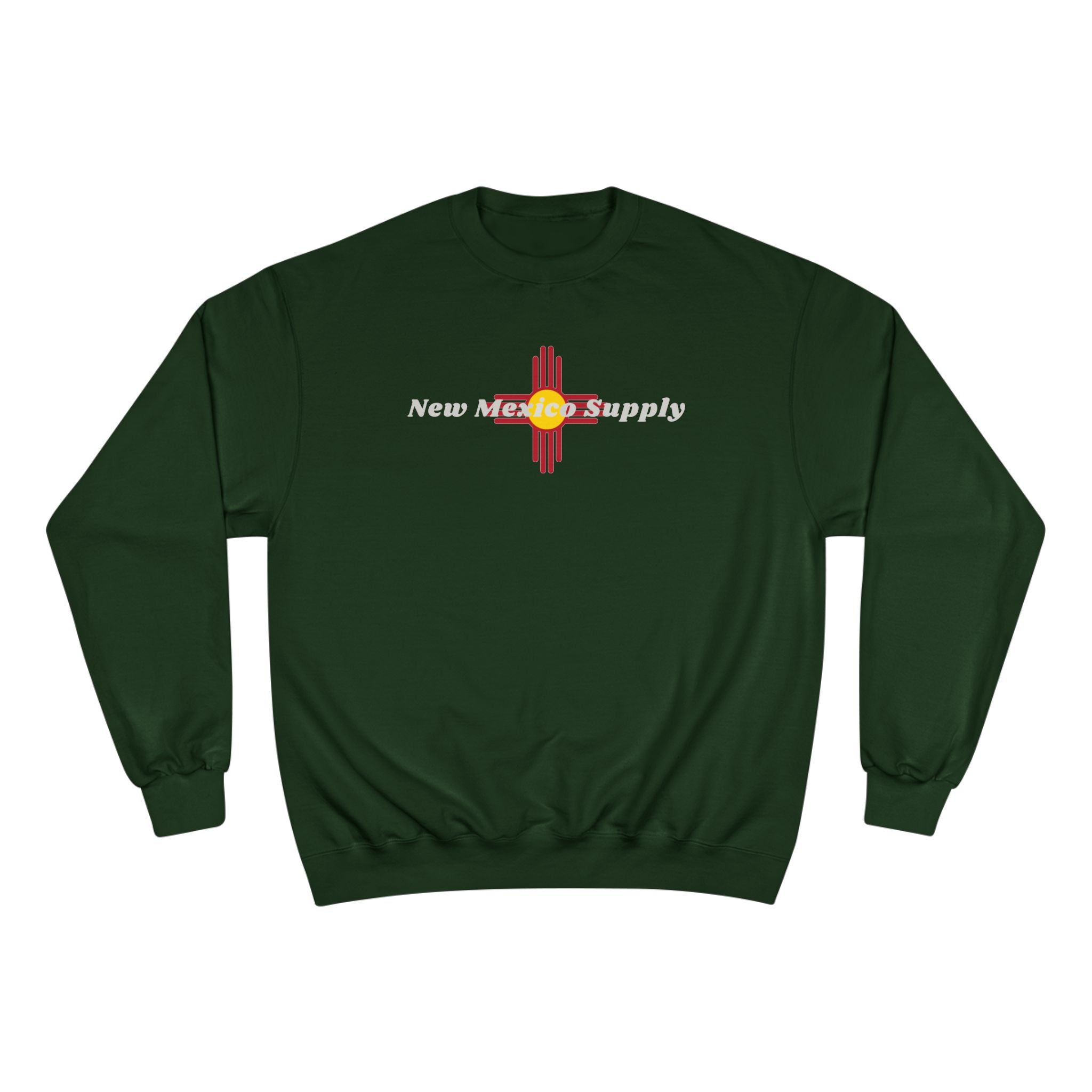 NMS Champion® Sweatshirt