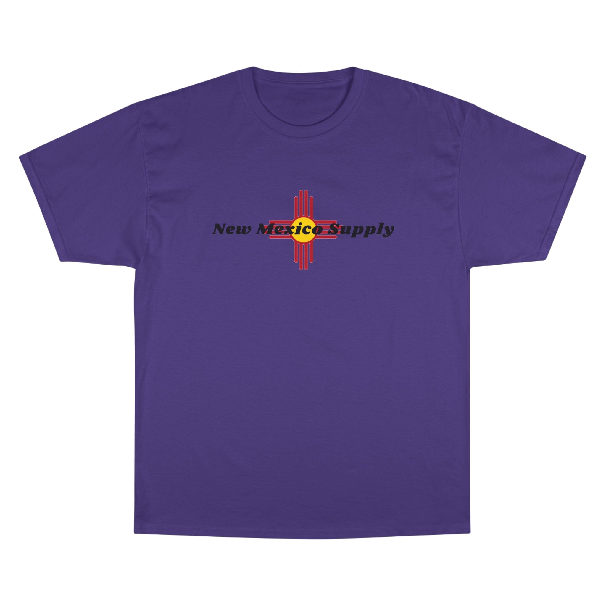 NMS Champion® T-Shirt