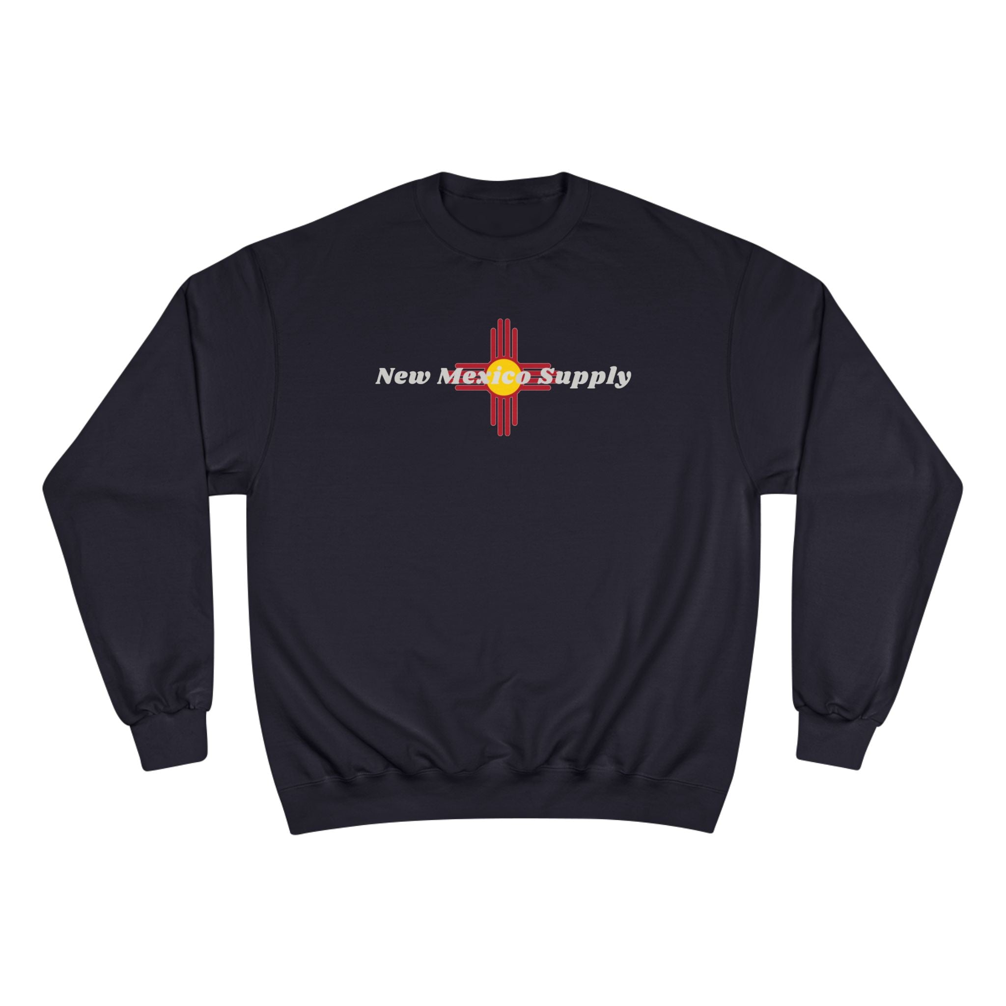 NMS Champion® Sweatshirt