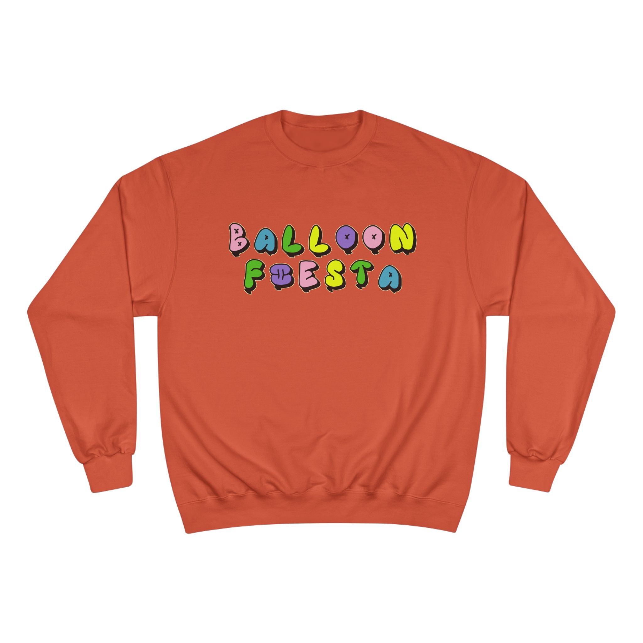 Balloon Fiesta Champion® Sweatshirt