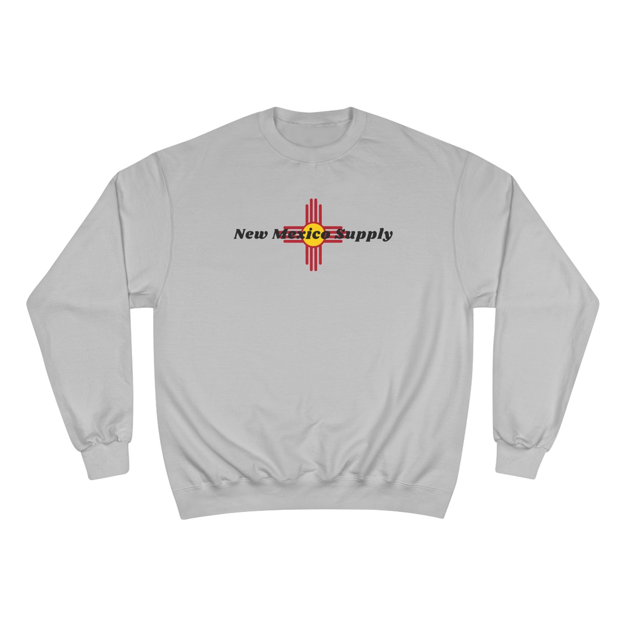 NMS Champion® Sweatshirt